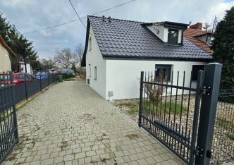 dom na sprzedaż - Legnica