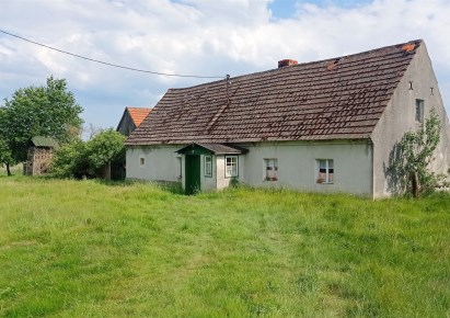 dom na sprzedaż - Przemków (gw), Wilkocin