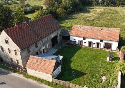 dom na sprzedaż - Miłkowice, Rzeszotary