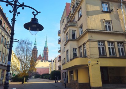 mieszkanie na sprzedaż - Legnica